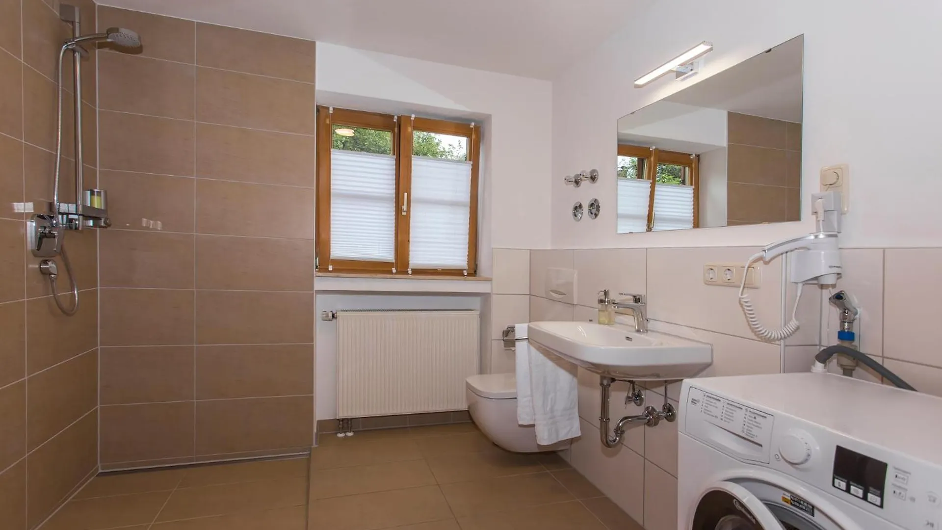 Apartment Fewo Schoenes Ammertal Oberammergau