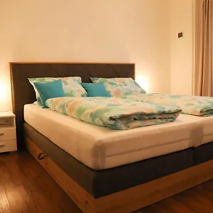 Gipfelglück Apartment