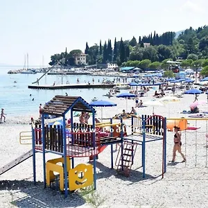 Palmgarden Opatija-icici , Opatija Kroatien