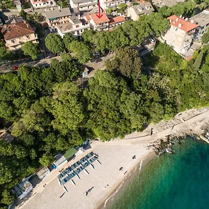 Magnon , Rijeka Kroatien