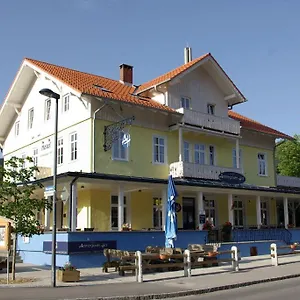 Garni Ammergauer Hof Oberammergau
